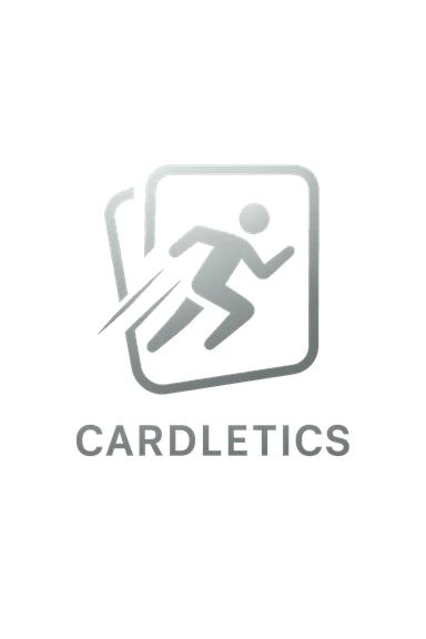 Cardletics Logo