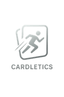 Cardletics App Icon